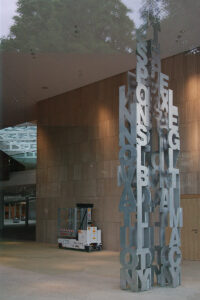 In Situ Art