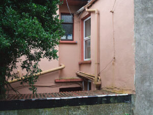 More Gutter Art