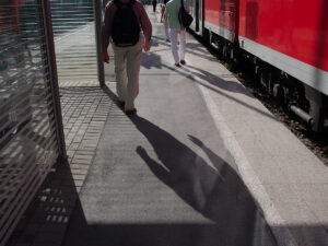 Walking