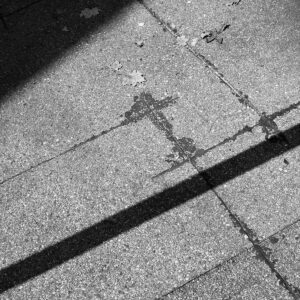 Asphalt Lines