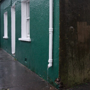 Dingle Spillover