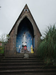 St. Mary’s Shrine