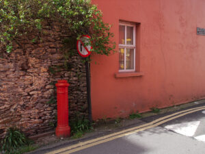 Hydrant