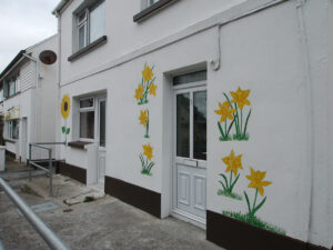 Mural