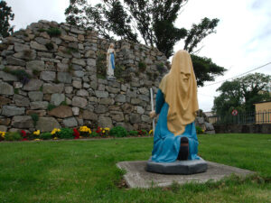 Shrine