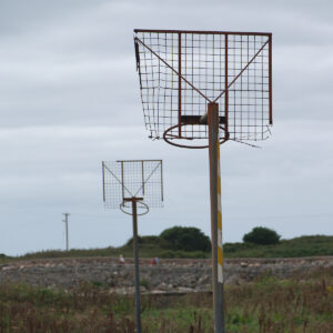 No Slam Dunks In Bohoona East, Either