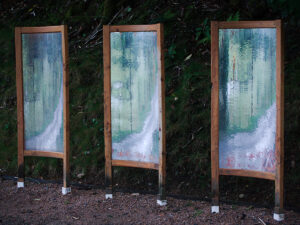 Wayside Reflections