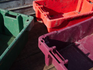 Fish Boxes