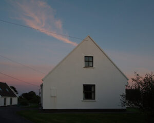 Spiddal Cottages