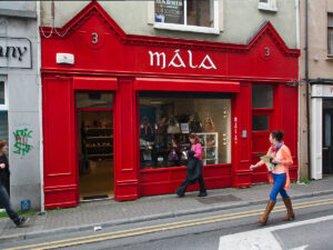 Mala