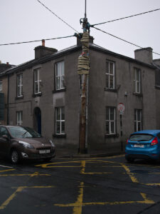 Pole, Not New