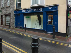 Anthony Ryans