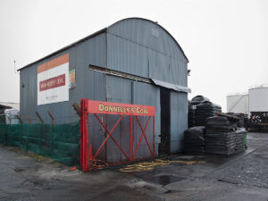 Donnelly’s Coal