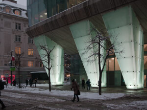 Center – Mitte