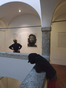 The Che – A Question Of Age