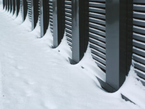 Wintery Pattern 2