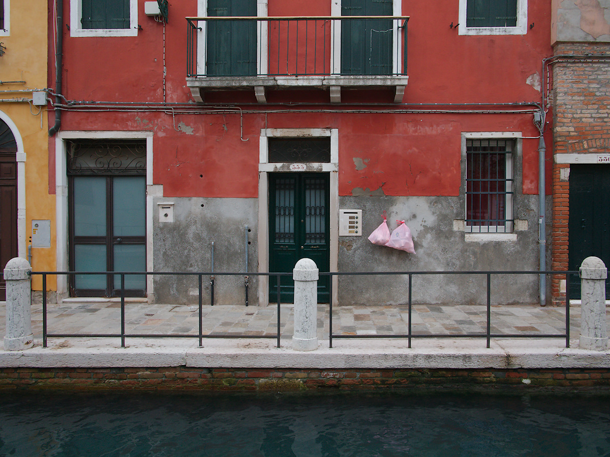 Regulated Waste Discharge