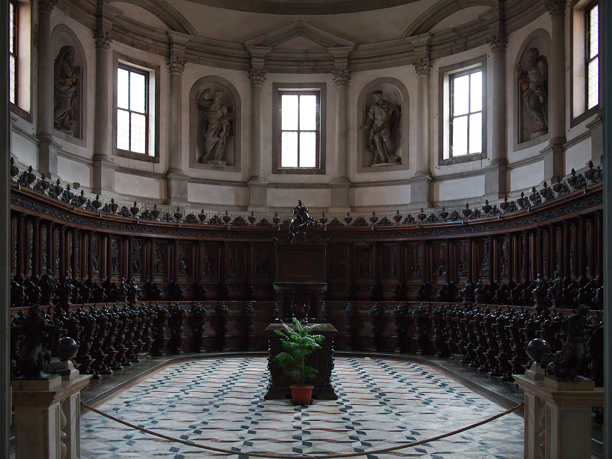 A Moderate Amount Of Green