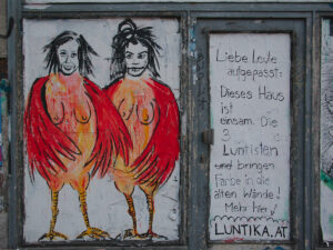 Luntika
