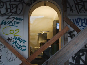 Inside – Outside