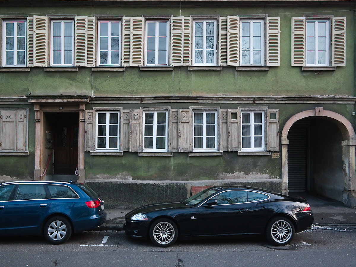 A Convsersvationist’s Delight