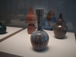 Scarpa Glass IV