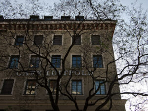 Cafe Luitpold