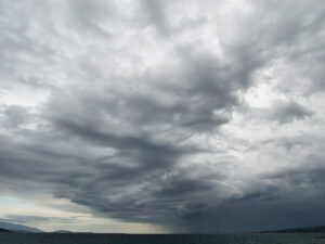 Stormy Monday