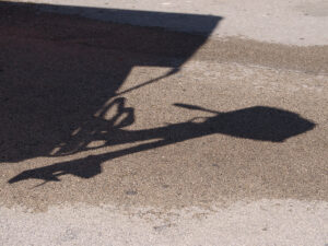 Harbour Shadow