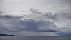 Squall Line