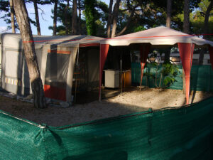 Tents