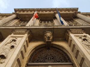 The Palace