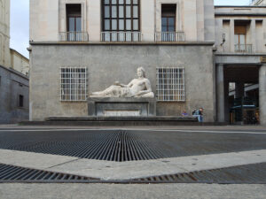 Fountains