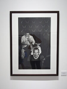 Capa & Steinbeck