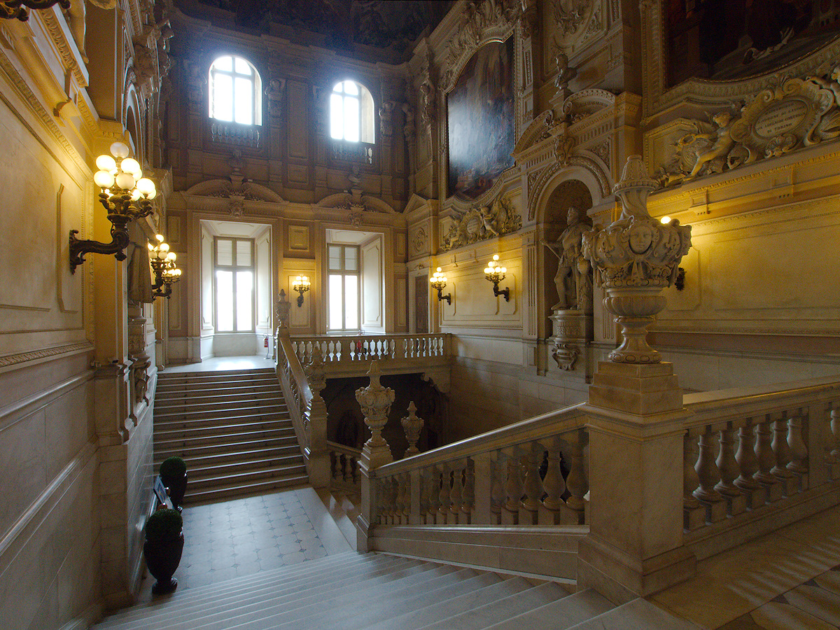 Not Your Average Staircase