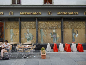 Torino Mc Do