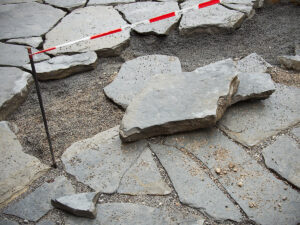 Pavement-To-Be