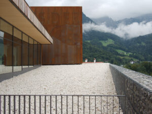 House Of The Mountains II