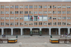City Hall / Citizens