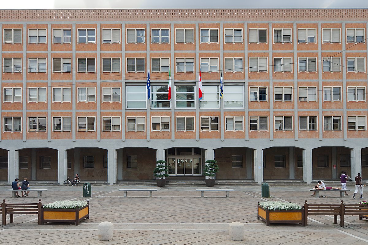 City Hall / Citizens