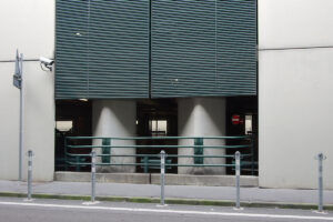 Green Gate