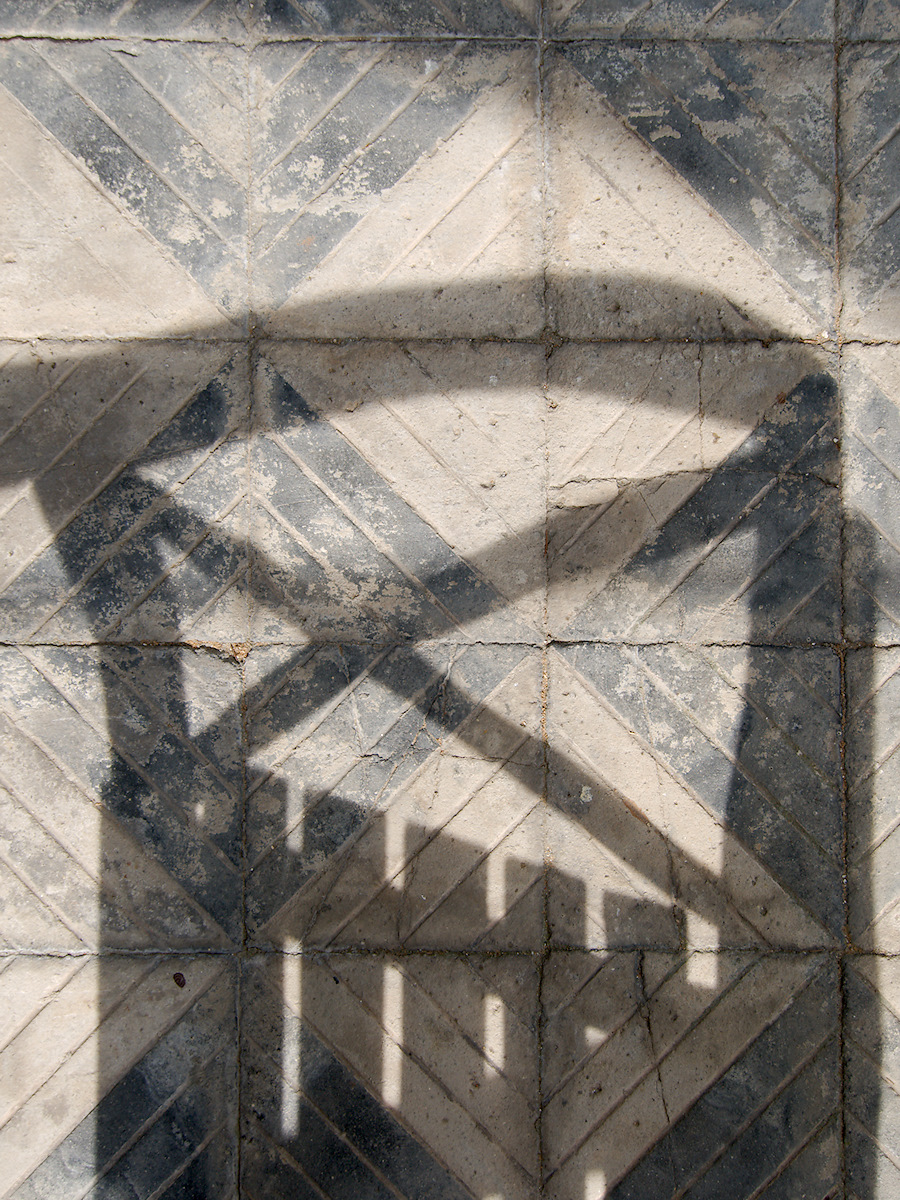 Pattern / Shadow