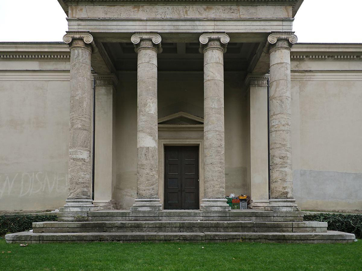 Back Side