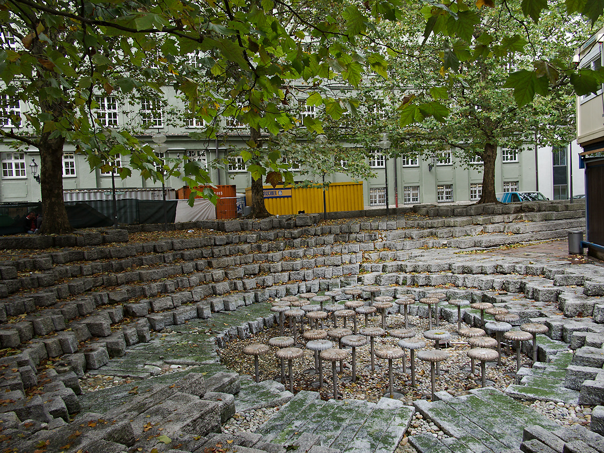 Forum Platanum