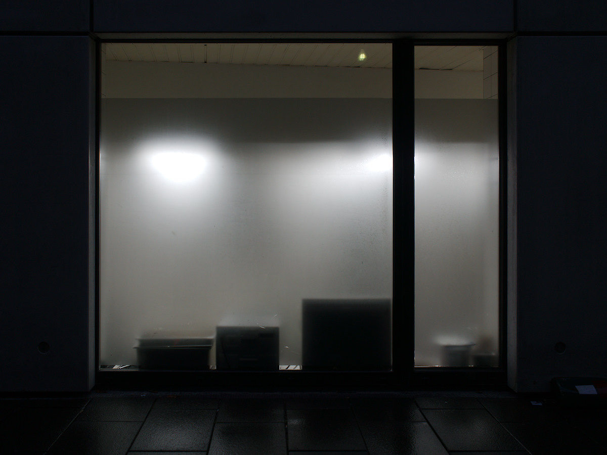 Bright Light