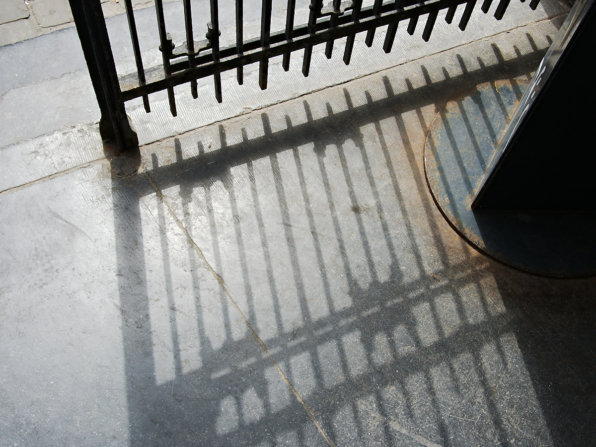 Shadows / Traces