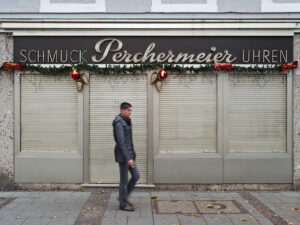Uhren – Schmuck