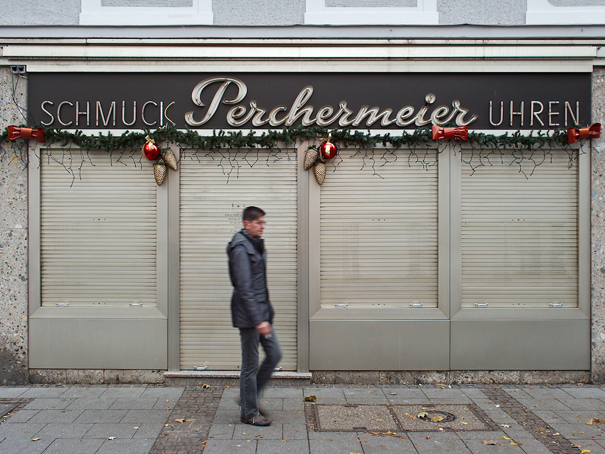 Uhren – Schmuck