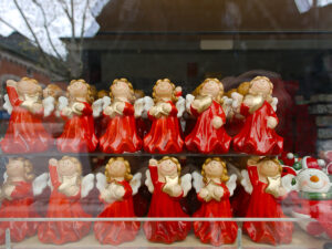 Celestial Army