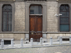Protected Cultural Property
